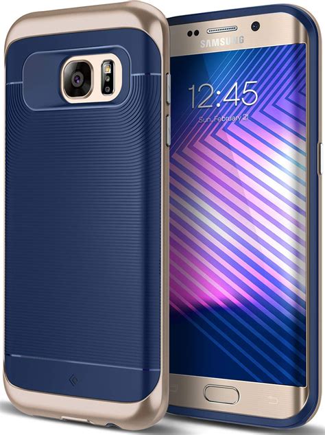 The Best Samsung Galaxy S7 Edge Cases 